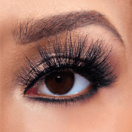 Sydoni - LUVY LUXURY MINK LASHES