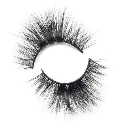 Sydoni - LUVY LUXURY MINK LASHES