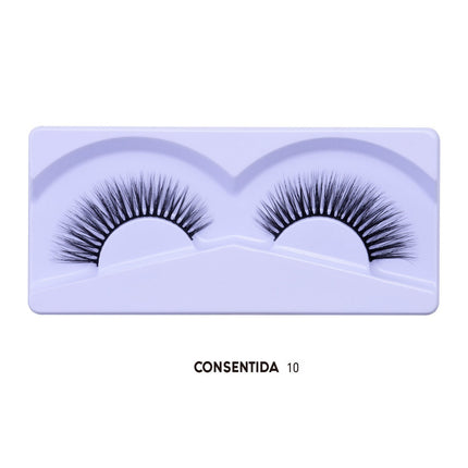 Prolux Cosmetics - Faux Mink Lashes Eyelashes