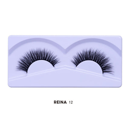 Prolux Cosmetics - Faux Mink Lashes Eyelashes