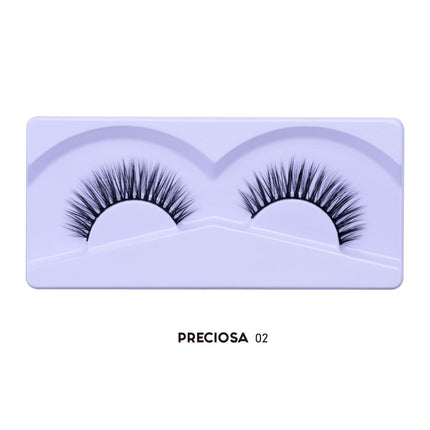 Prolux Cosmetics - Faux Mink Lashes Eyelashes