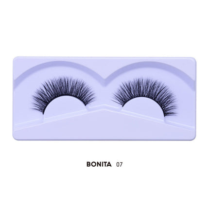 Prolux Cosmetics - Faux Mink Lashes Eyelashes