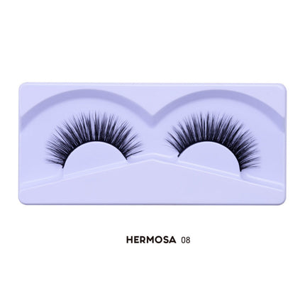 Prolux Cosmetics - Faux Mink Lashes Eyelashes