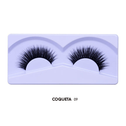 Prolux Cosmetics - Faux Mink Lashes Eyelashes