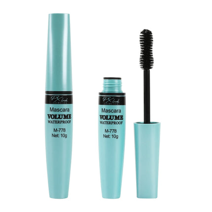 Prolux Cosmetics - Volume Waterproof Mascara