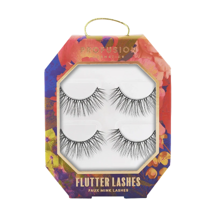 Profusion Cosmetics - Superbloom | 3D Faux Mink Lashes