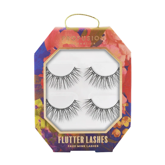 Profusion Cosmetics - Superbloom | 3D Faux Mink Lashes