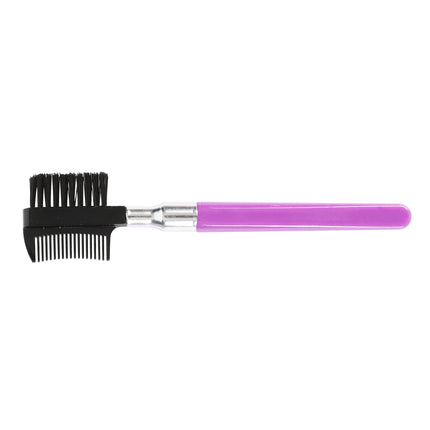 Prolux Cosmetics - Eyelash Curler & Brow Tool Kit