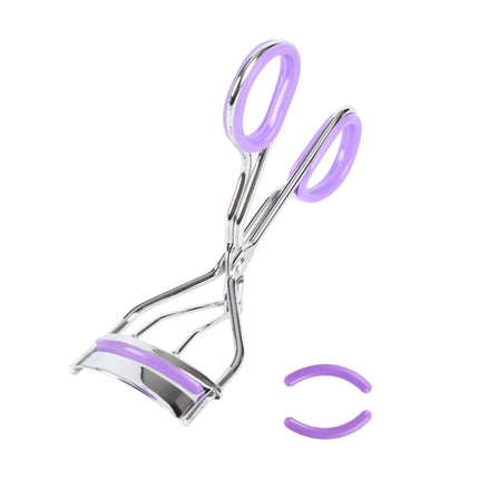 Prolux Cosmetics - Eyelash Curler & Brow Tool Kit