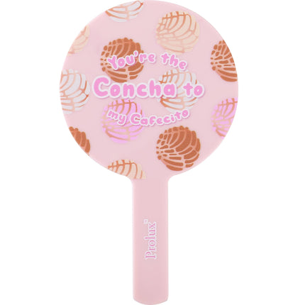 Prolux Cosmetics - You're The Concha To My Cafecito Mirror