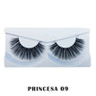 #9-Princesa