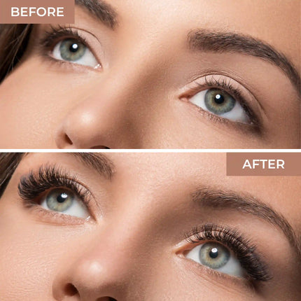 Prolux Cosmetics - Faux Mink False Eyelashes