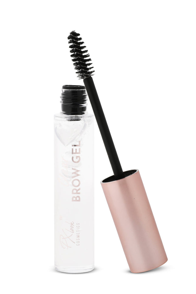 Prolux Cosmetics - PxLook Clear Brow Gel