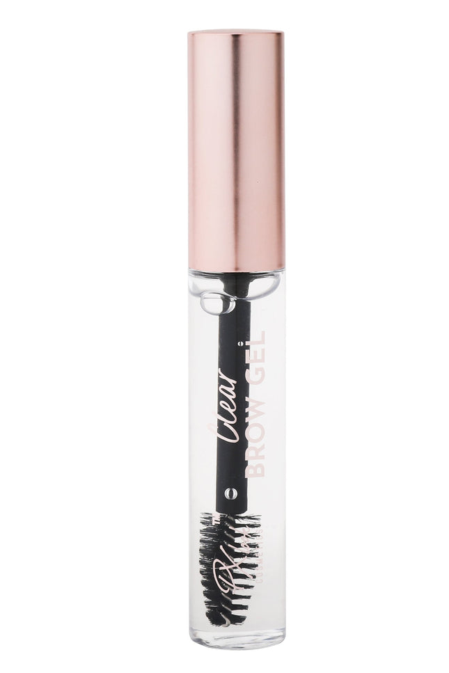 Prolux Cosmetics - PxLook Clear Brow Gel