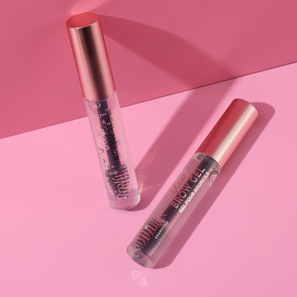 Prolux Cosmetics - PxLook Clear Brow Gel