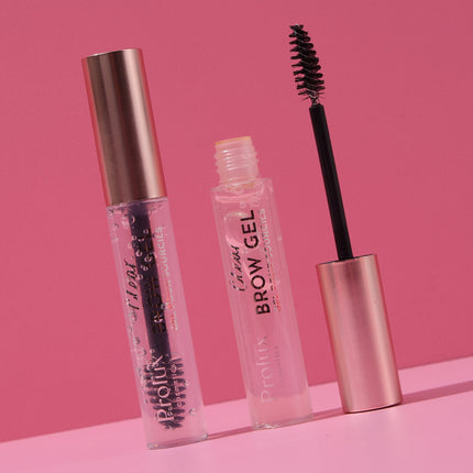 Prolux Cosmetics - PxLook Clear Brow Gel