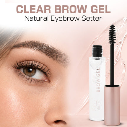 Prolux Cosmetics - PxLook Clear Brow Gel