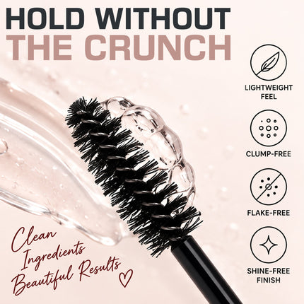 Prolux Cosmetics - PxLook Clear Brow Gel