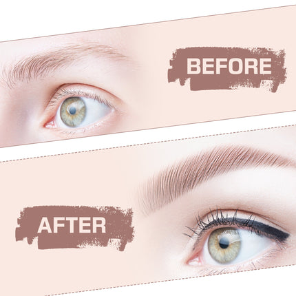 Prolux Cosmetics - PxLook Clear Brow Gel