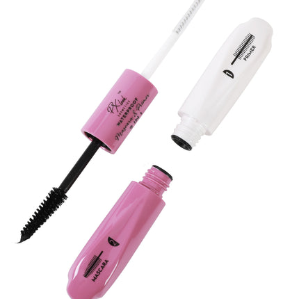 Prolux Cosmetics - Mascara & Primer 2 IN 1 - Waterproof