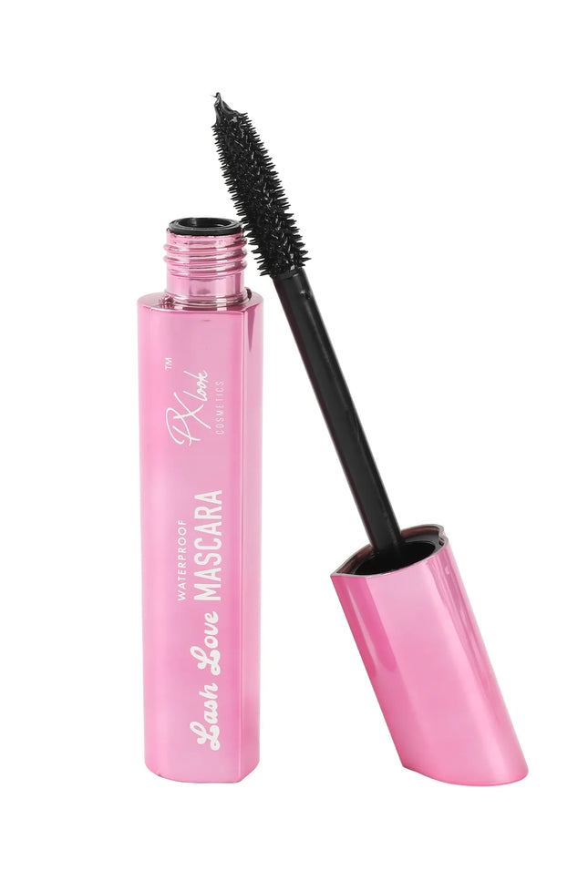 Prolux Cosmetics - Love Lash Waterproof Mascara