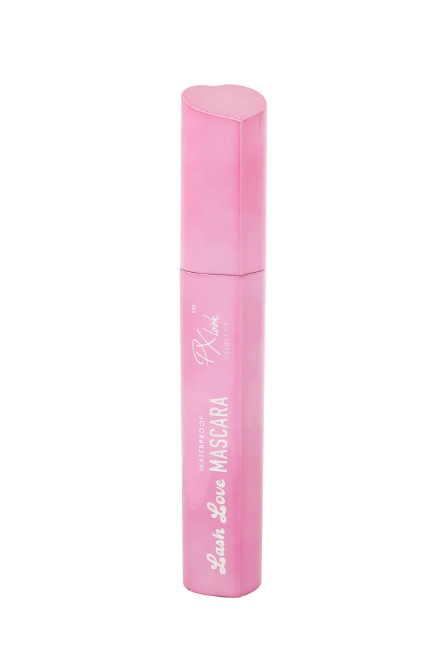 Prolux Cosmetics - Love Lash Waterproof Mascara