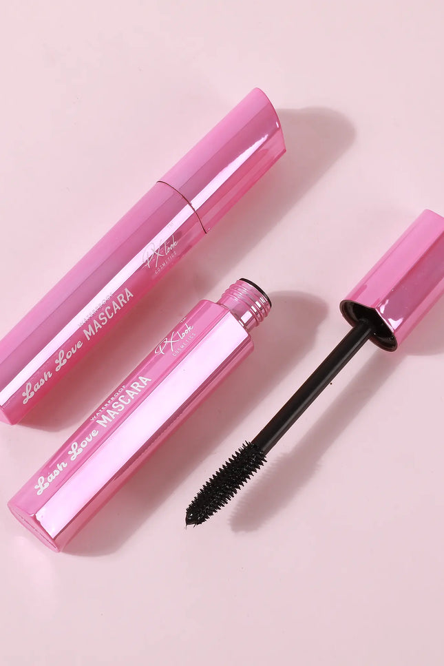 Prolux Cosmetics - Love Lash Waterproof Mascara