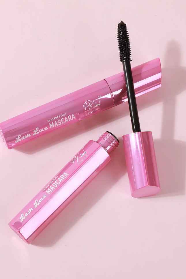 Prolux Cosmetics - Love Lash Waterproof Mascara