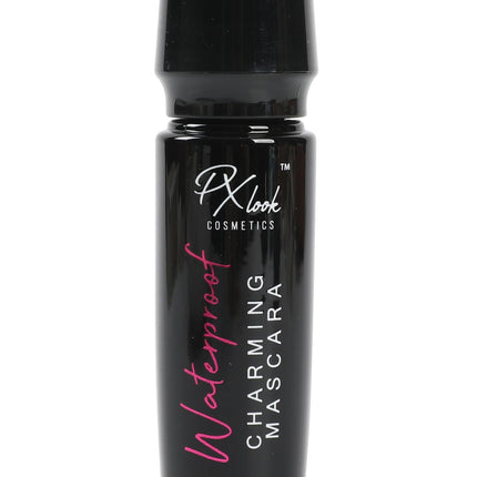 Prolux Cosmetics -Waterproof Charming Mascara