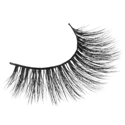 Lurella Cosmetics - Synthetic Eyelashes - Madrid