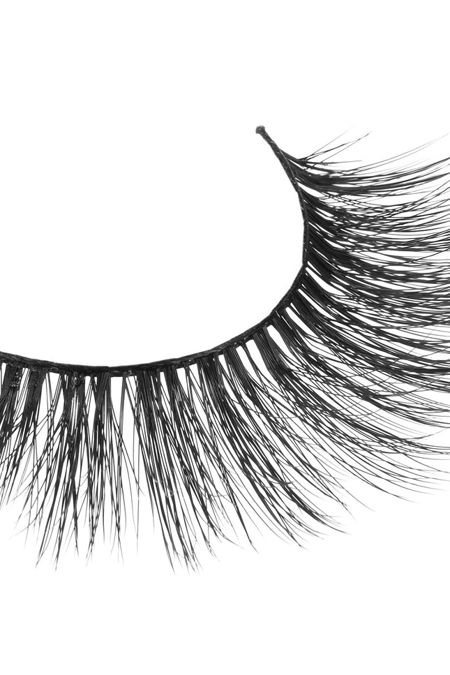 Lurella Cosmetics - Synthetic Eyelashes - Madrid