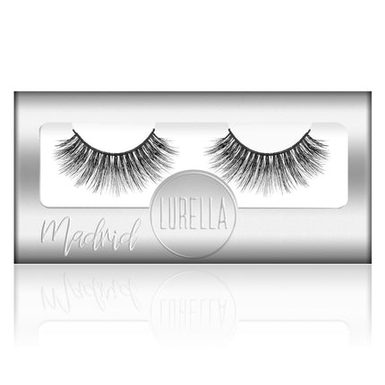 Lurella Cosmetics - Synthetic Eyelashes - Madrid