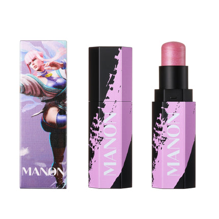 Game Beauty® - Hi-Lite Hitter Highlighter - 02 Manon