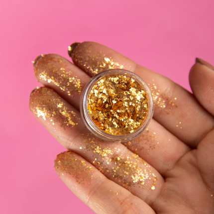 NABA Cosmetics - Flake Maria Del Mar