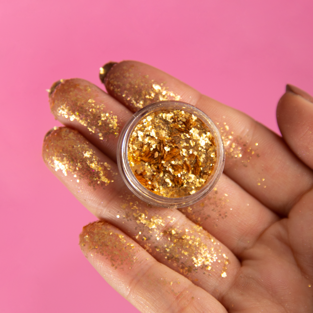 NABA Cosmetics - Flake Maria Del Mar