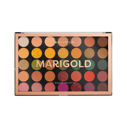 Profusion Cosmetics - Marigold