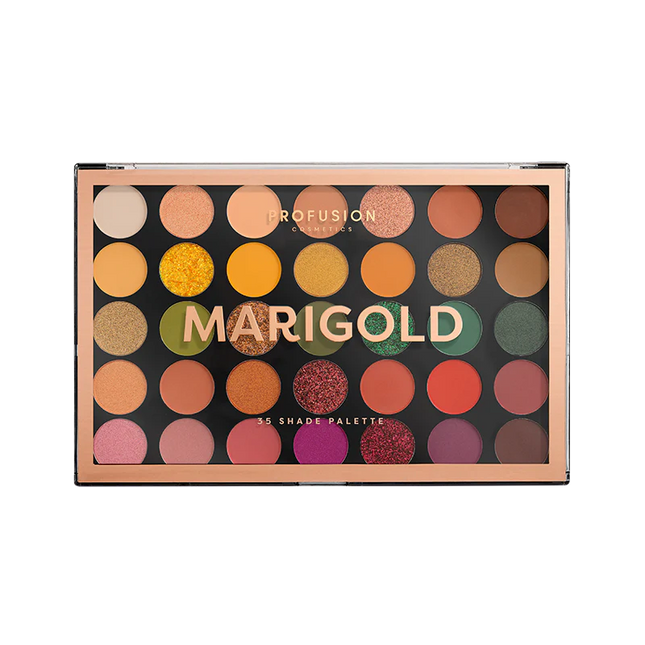 Profusion Cosmetics - Marigold