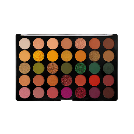Profusion Cosmetics - Marigold