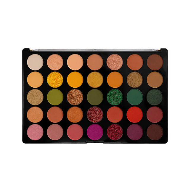 Profusion Cosmetics - Marigold