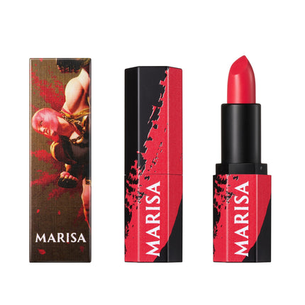 Game Beauty® - Vibrant Victor Lipstick - 05 Marisa