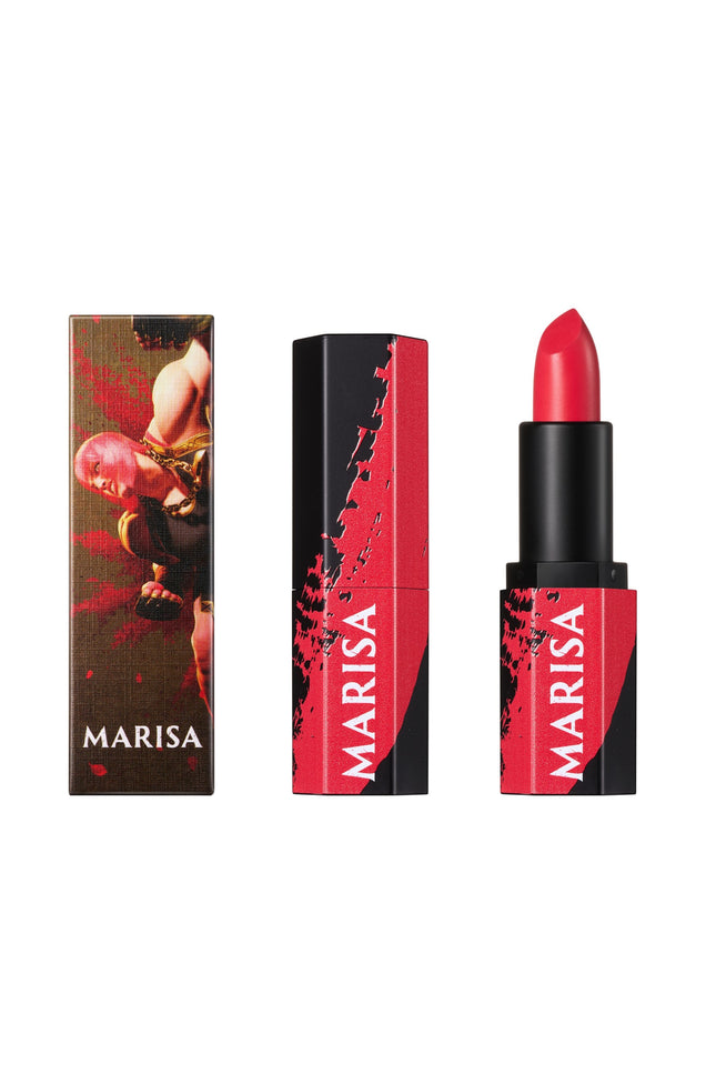 Game Beauty® - Vibrant Victor Lipstick - 05 Marisa
