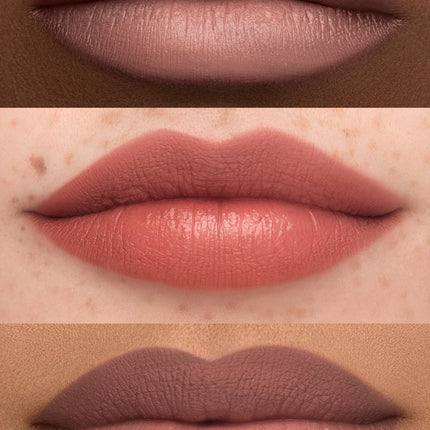 UOMA Beauty - Badass Icon Matte Lipstick