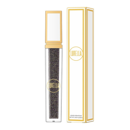 Lurella Cosmetics - Liquid Eyeshadow - Mayhem