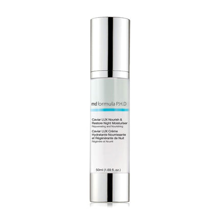 skinChemists US - Caviar LUX Nourish & Restore Night Moisturiser 50ml