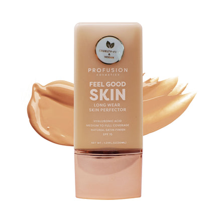 Profusion Cosmetics - Feel Good Skin | Hydrating Skin Perfector
