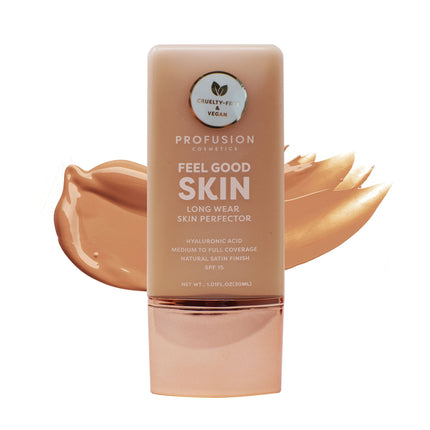 Profusion Cosmetics - Feel Good Skin | Hydrating Skin Perfector