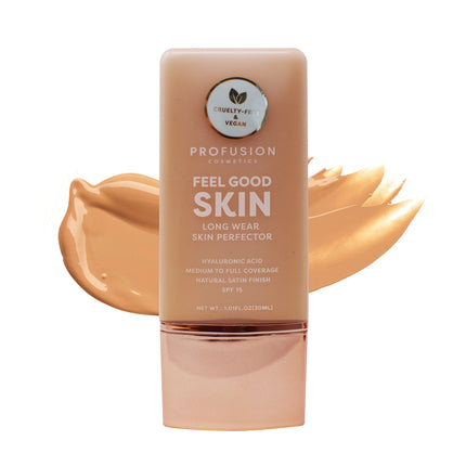 Profusion Cosmetics - Feel Good Skin | Hydrating Skin Perfector