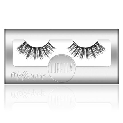 Lurella Cosmetics - Synthetic Eyelashes - Melbourne