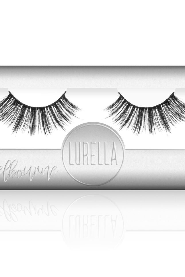 Lurella Cosmetics - Synthetic Eyelashes - Melbourne