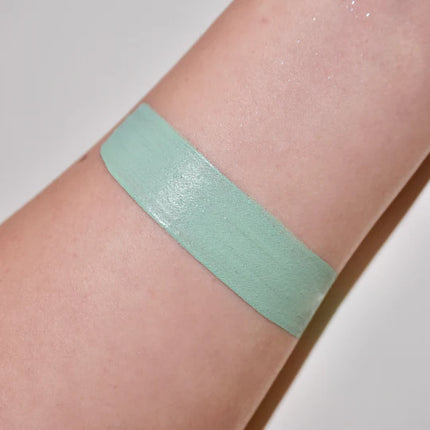 Glisten Cosmetics - Wet Liner - Menthe (Dusty Mint) - Large (10g)